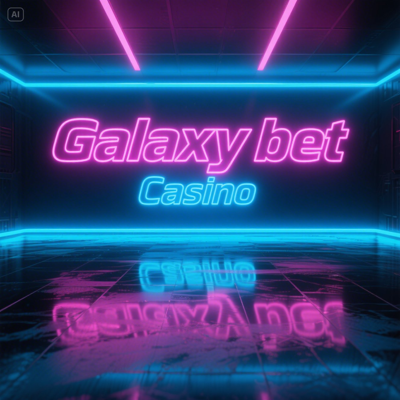 Galaxy bet Casino